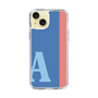 Slim Protection Case［ Original - initial color line - A blue ］