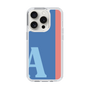Slim Protection Case［ Original - initial color line - A blue ］