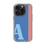 Slim Protection Case［ Original - initial color line - A blue ］