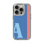 Slim Protection Case［ Original - initial color line - A blue ］