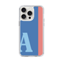 Slim Protection Case［ Original - initial color line - A blue ］
