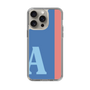 Slim Protection Case［ Original - initial color line - A blue ］
