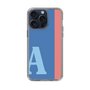 Slim Protection Case［ Original - initial color line - A blue ］
