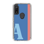 Slim Protection Case［ Original - initial color line - A blue ］