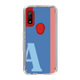 Slim Protection Case［ Original - initial color line - A blue ］