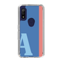 Slim Protection Case［ Original - initial color line - A blue ］