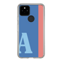 Slim Protection Case［ Original - initial color line - A blue ］