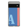 Slim Protection Case［ Original - initial color line - A blue ］