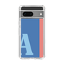 Slim Protection Case［ Original - initial color line - A blue ］