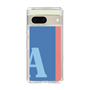 Slim Protection Case［ Original - initial color line - A blue ］