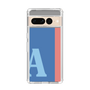 Slim Protection Case［ Original - initial color line - A blue ］