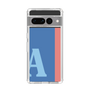 Slim Protection Case［ Original - initial color line - A blue ］