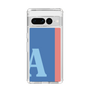 Slim Protection Case［ Original - initial color line - A blue ］