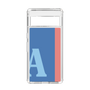 Slim Protection Case［ Original - initial color line - A blue ］