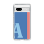 Slim Protection Case［ Original - initial color line - A blue ］