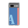 Slim Protection Case［ Original - initial color line - A blue ］