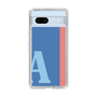 Slim Protection Case［ Original - initial color line - A blue ］