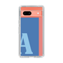 Slim Protection Case［ Original - initial color line - A blue ］