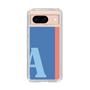 Slim Protection Case［ Original - initial color line - A blue ］