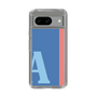 Slim Protection Case［ Original - initial color line - A blue ］