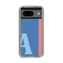 Slim Protection Case［ Original - initial color line - A blue ］