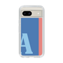 Slim Protection Case［ Original - initial color line - A blue ］