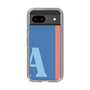 Slim Protection Case［ Original - initial color line - A blue ］