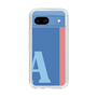 Slim Protection Case［ Original - initial color line - A blue ］