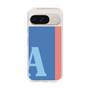 Slim Protection Case［ Original - initial color line - A blue ］