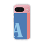 Slim Protection Case［ Original - initial color line - A blue ］