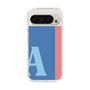 Slim Protection Case［ Original - initial color line - A blue ］