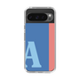 Slim Protection Case［ Original - initial color line - A blue ］