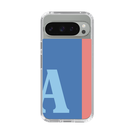 Slim Protection Case［ Original - initial color line - A blue ］