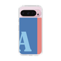 Slim Protection Case［ Original - initial color line - A blue ］