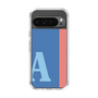 Slim Protection Case［ Original - initial color line - A blue ］