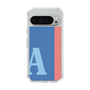 Slim Protection Case［ Original - initial color line - A blue ］