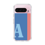 Slim Protection Case［ Original - initial color line - A blue ］