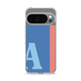 Slim Protection Case［ Original - initial color line - A blue ］