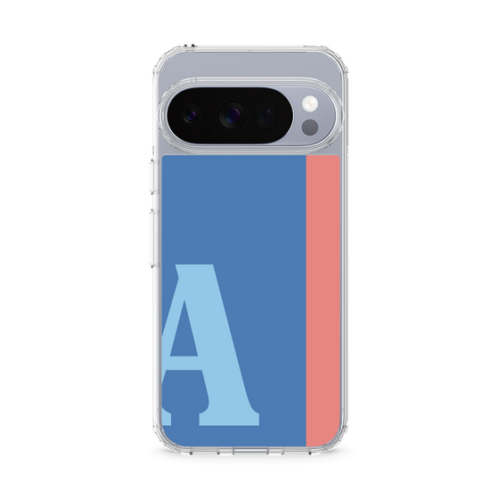 Slim Protection Case［ Original - initial color line - A blue ］