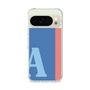 Slim Protection Case［ Original - initial color line - A blue ］