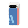 Slim Protection Case［ Original - initial color line - A blue ］