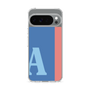 Slim Protection Case［ Original - initial color line - A blue ］