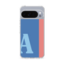 Slim Protection Case［ Original - initial color line - A blue ］