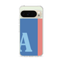Slim Protection Case［ Original - initial color line - A blue ］
