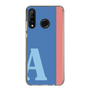 Slim Protection Case［ Original - initial color line - A blue ］