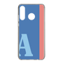 Slim Protection Case［ Original - initial color line - A blue ］