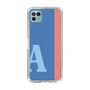 Slim Protection Case［ Original - initial color line - A blue ］