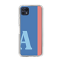 Slim Protection Case［ Original - initial color line - A blue ］