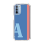 Slim Protection Case［ Original - initial color line - A blue ］