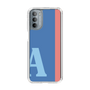 Slim Protection Case［ Original - initial color line - A blue ］